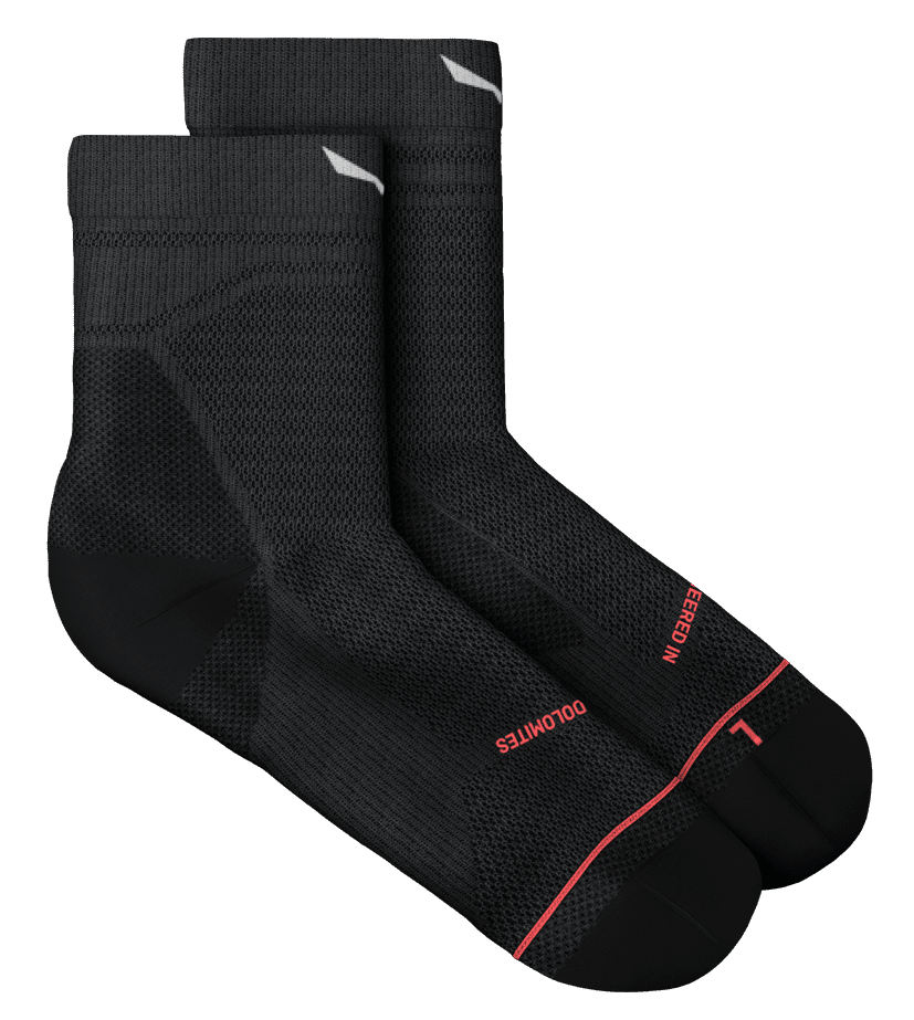 Salewa Ponožky  Eagle Light QRT Sock W Veľkosť: 36-38 EUR