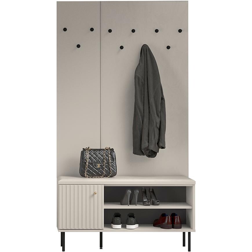 Predsieňový nábytok Sophie IV Kašmír