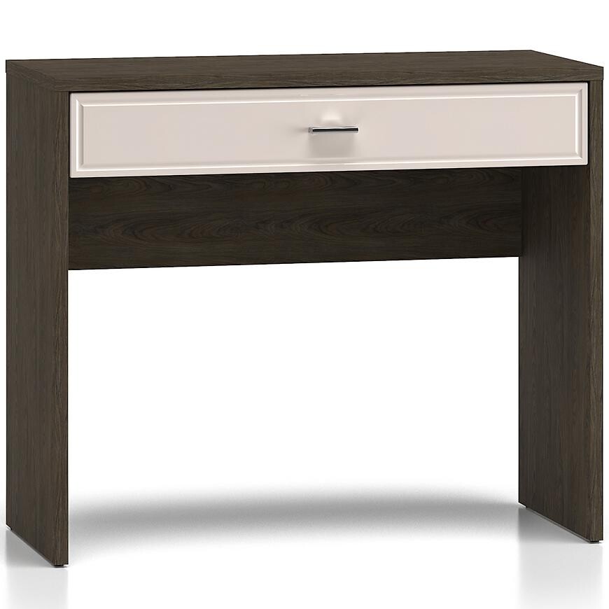 Toaletný stolík Avante 07 Dub Windmill Dark/Kašmír