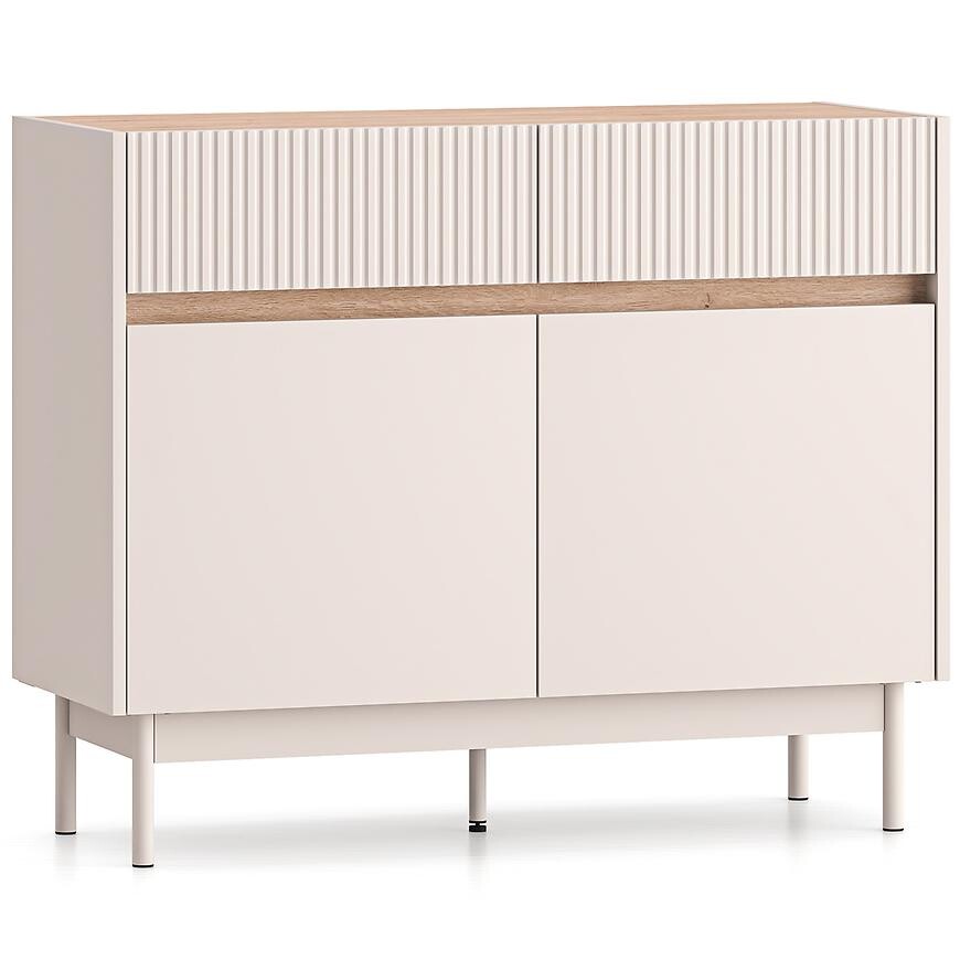 36LG+SYS DUNEA 06 KOMODA CASHMERE
