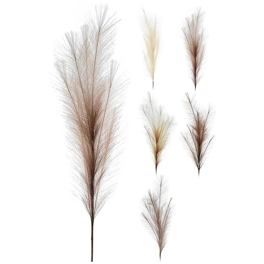 Umelý trstinový 101CM 5ASS