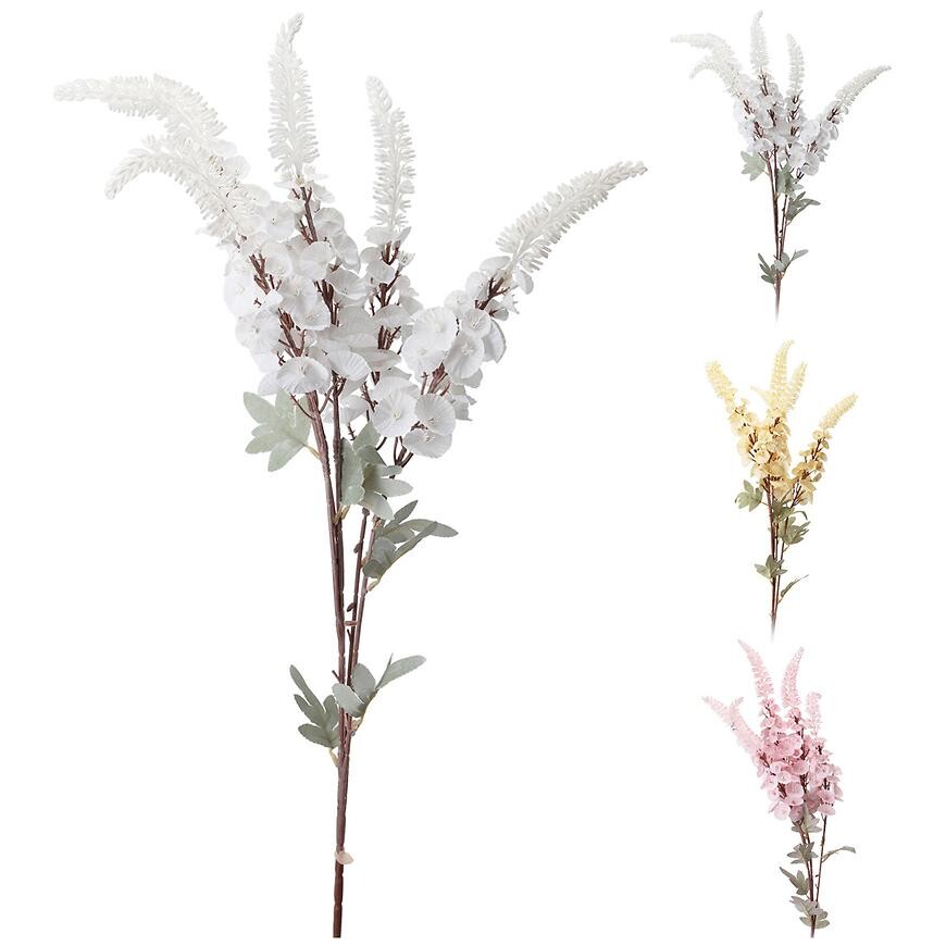 Kvetinová vetvička 87CM 3ASS