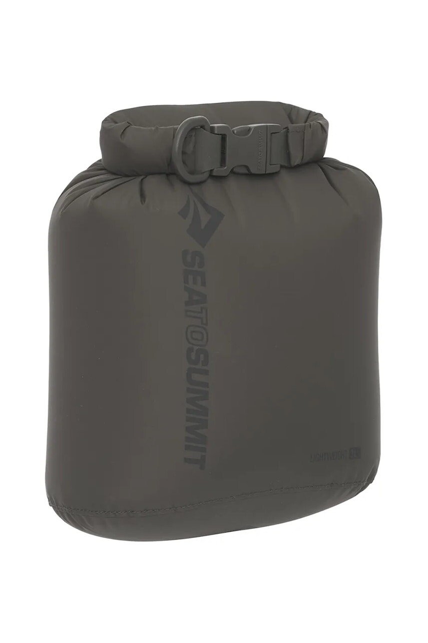 Vodotesný kryt Sea To Summit Lightweight Dry Bag 3 L modrá farba, ASG012011