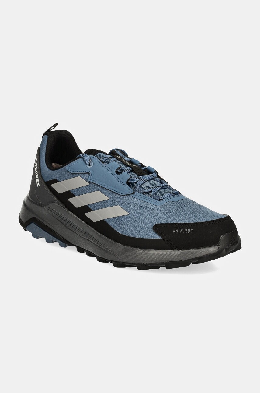 Topánky adidas TERREX Anylander R.RDY pánske, jemne zateplené, ID5487