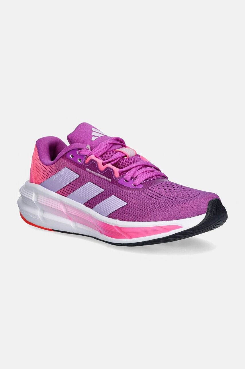 Bežecké topánky adidas Performance Questar 3 fialová farba, ID8743