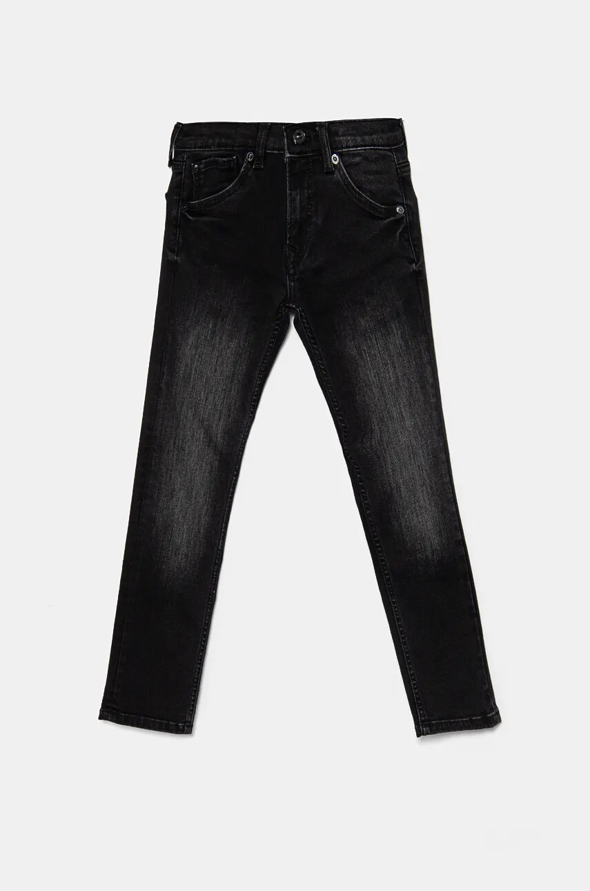 Detské rifle Pepe Jeans SLIM JEANS PB202136XR9