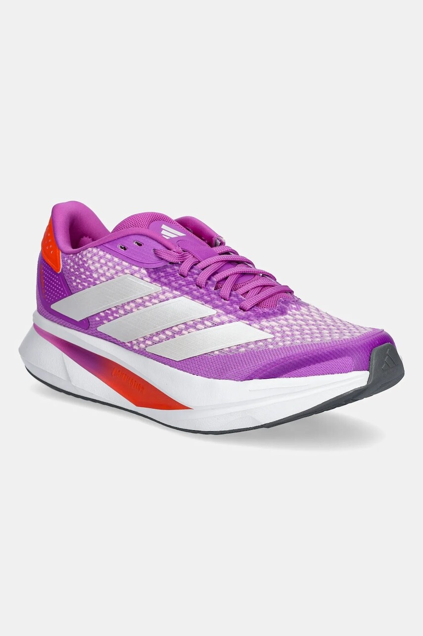 Bežecké topánky adidas Performance Adizero SL2 ružová farba, IH8222