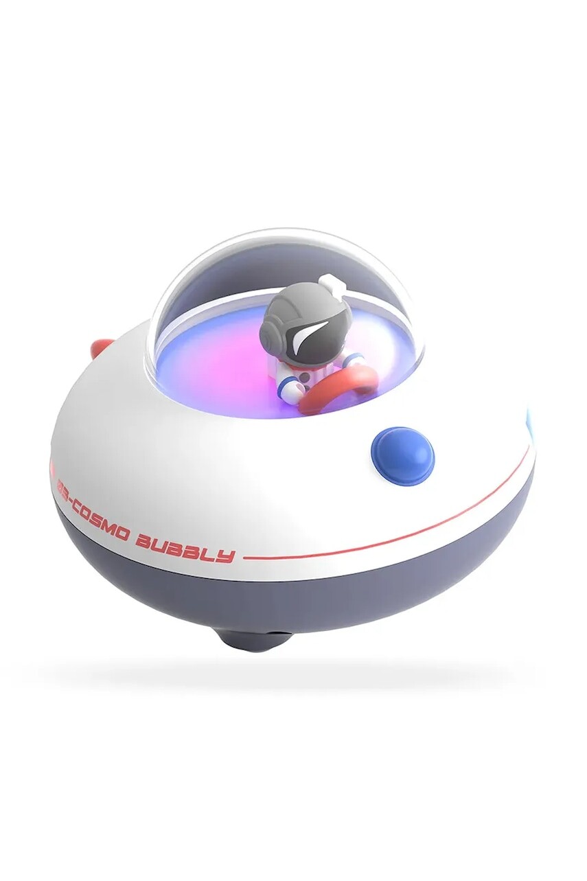 Bezdrôtový reproduktor s osvetlením MOB Cosmo Bubbly 9 cm viac farieb