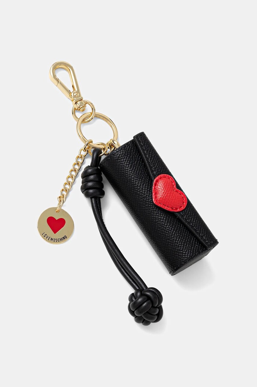 Kľúčenka Love Moschino JC5400PP1NLR000A
