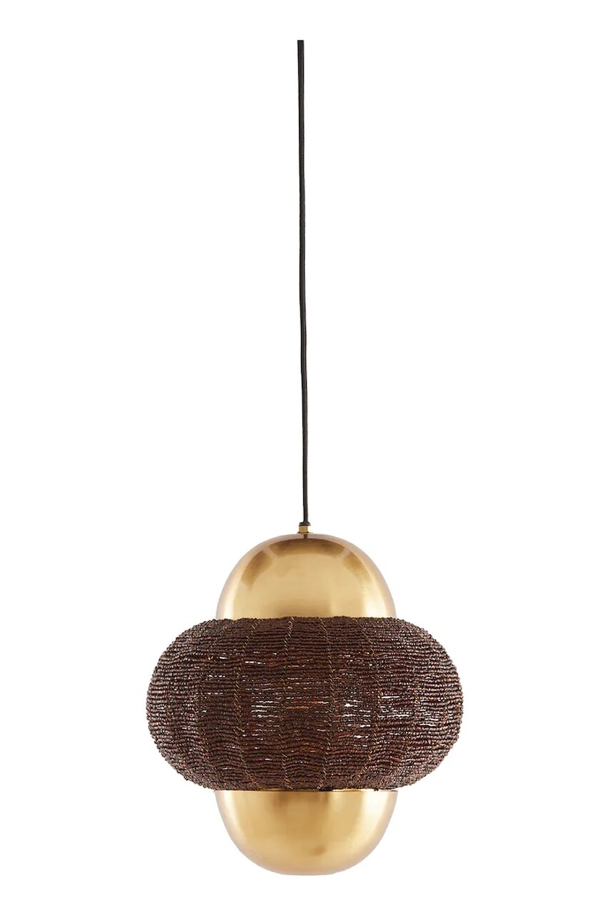 Závesná lampa Light & Living Cetara 26 x 28 cm viac farieb