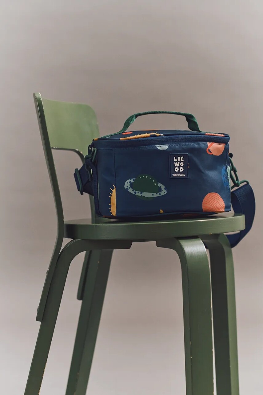 Termo taška na obed Liewood Toby Medium Thermal Bag LW20235