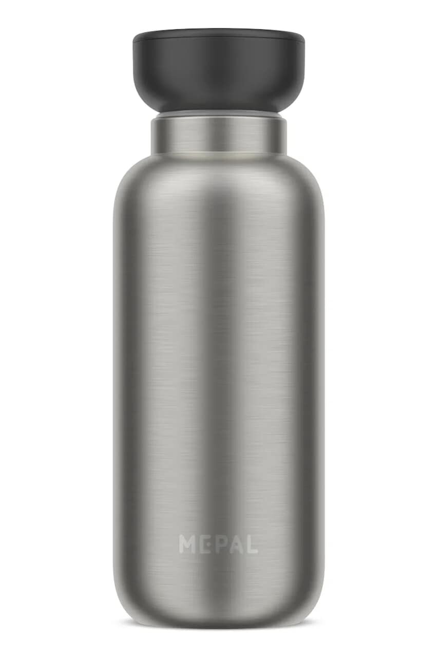 Termo fľaša Mepal Ellipse 350 ml čierna farba