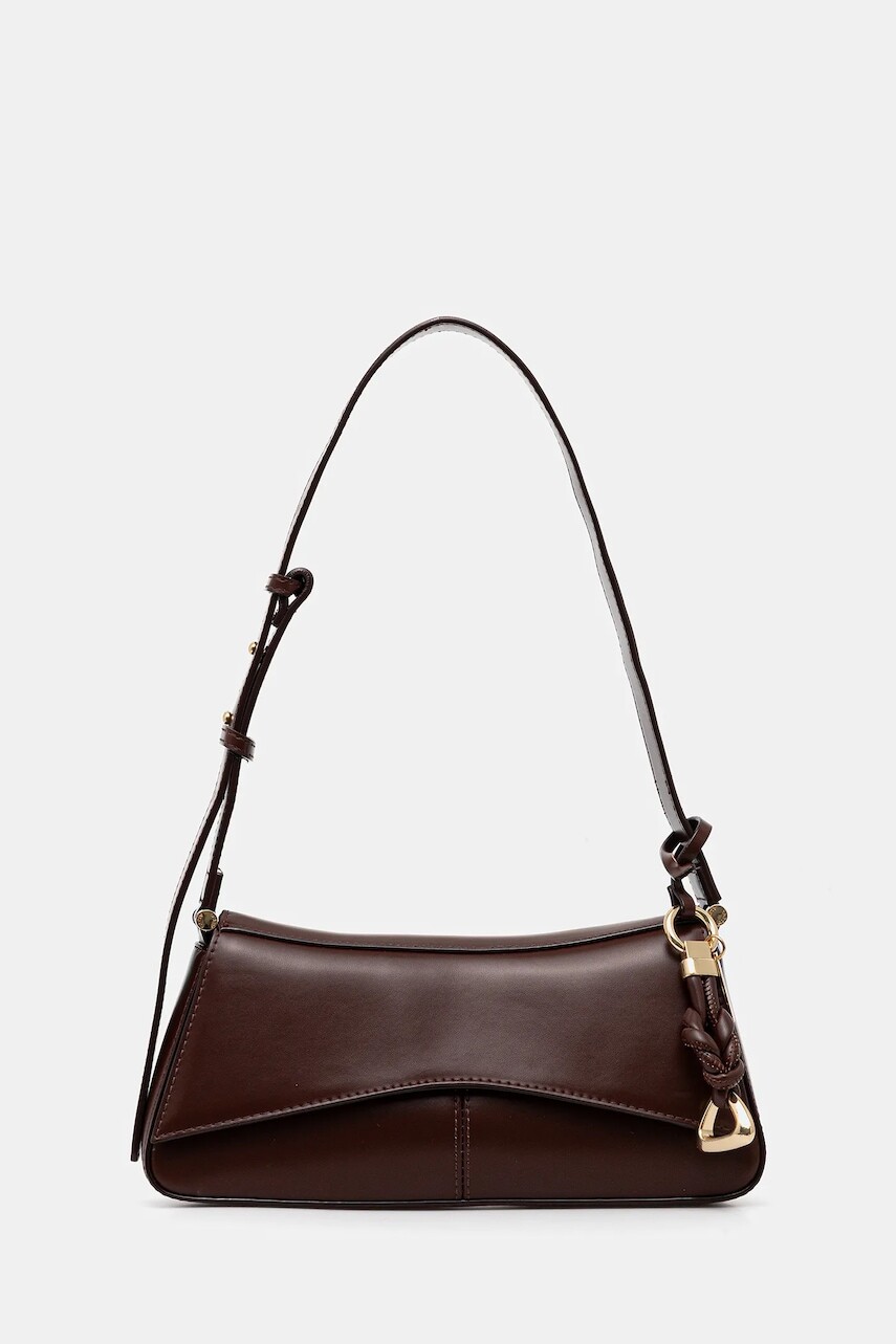 Kabelka Aldo hnedá farba, EVENA.200