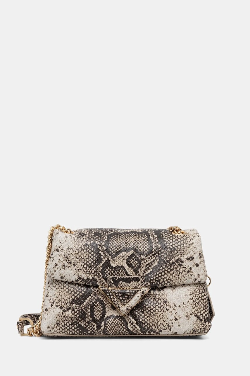 Kabelka Aldo béžová farba, SOFTPUFF.981