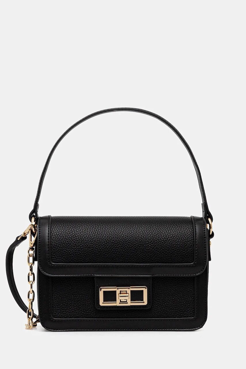 Kabelka Aldo čierna farba, KAILIWIA.001