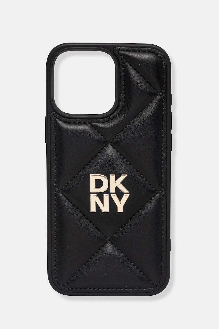 Puzdro na mobil Dkny iPhone 16 Pro Max 6.9