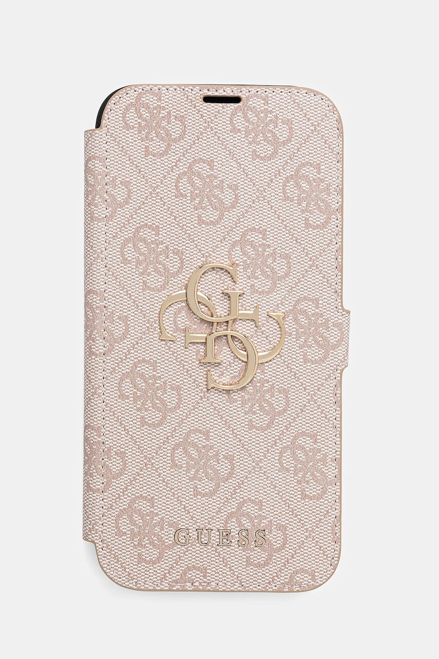 Puzdro na mobil Guess iPhone 16 Pro Max 6.9