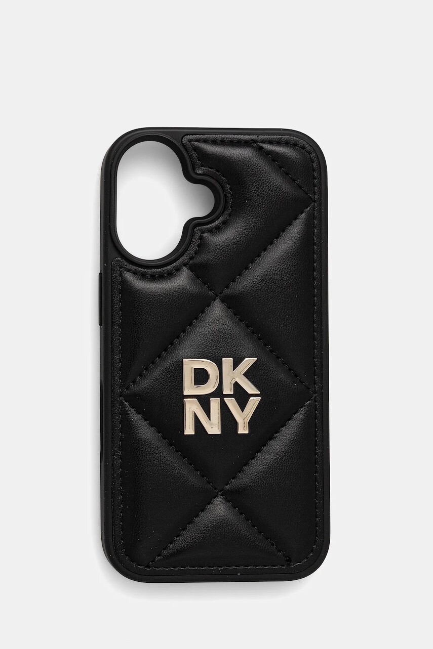 Puzdro na mobil Dkny iPhone 16 6.1
