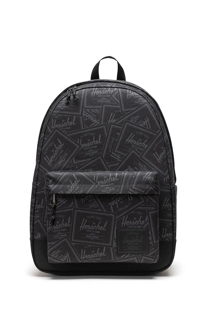 Ruksak Herschel Classic™ XL 30 L čierna farba, veľký, jednofarebný, 11546-07113-OS