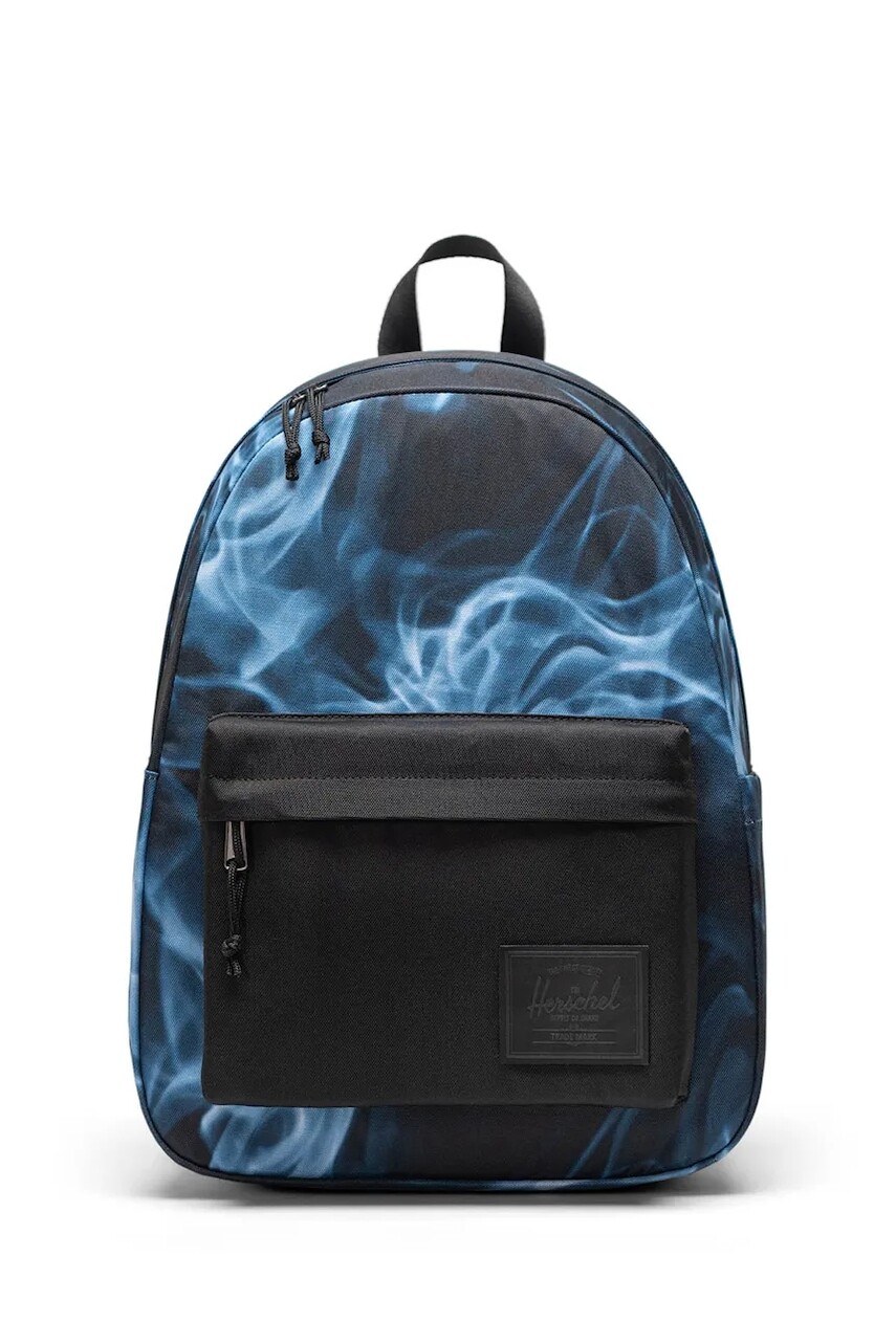 Ruksak Herschel Classic™ 26 L čierna farba, veľký, jednofarebný, 11544-06819-OS