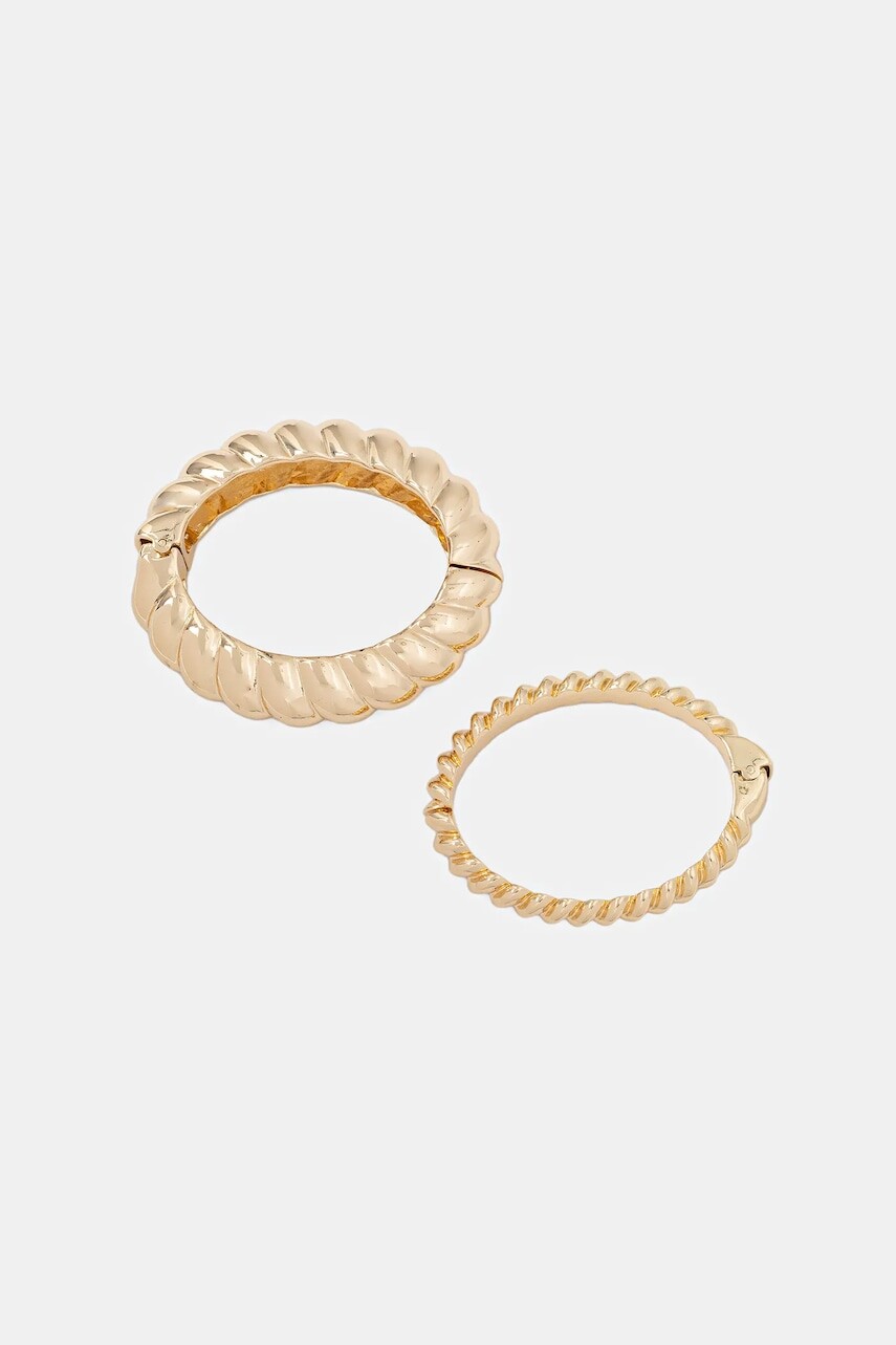 Náramky Aldo 2-pak TWISTEDD.710