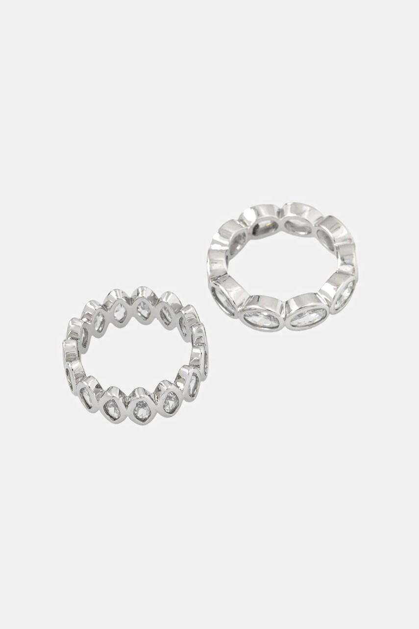 Prstienky Aldo 2-pak ALISSON.973