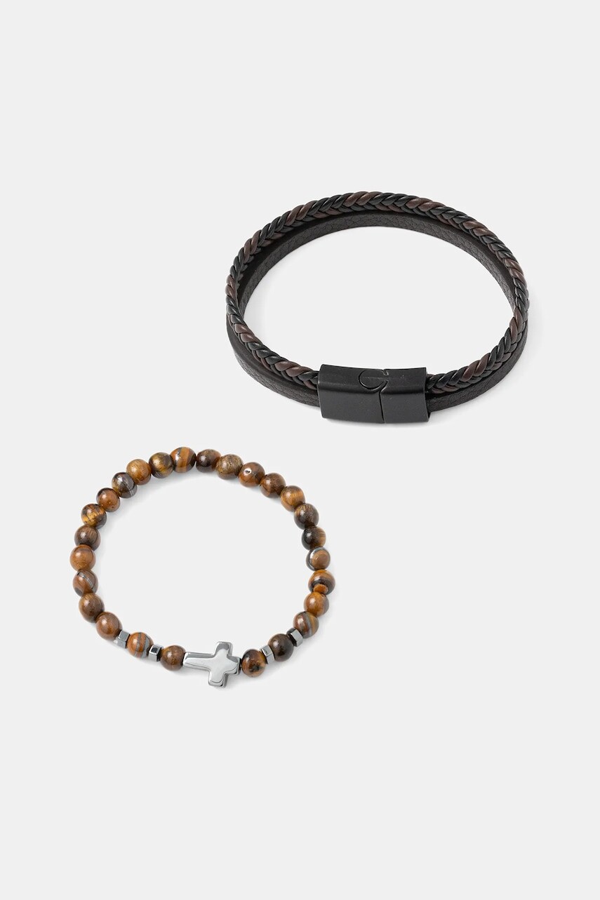 Náramok Aldo 2-pak EAVEN.240