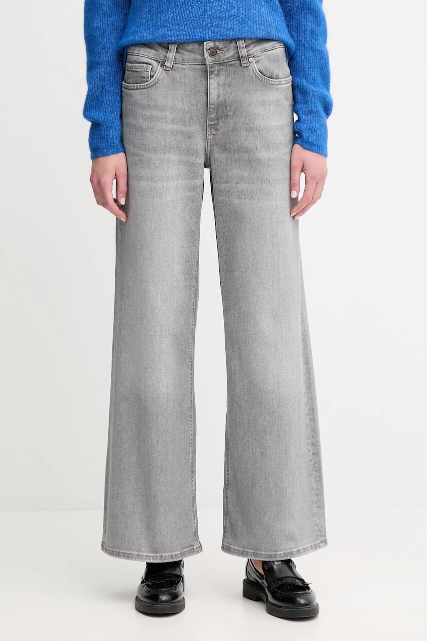 Rifle Mos Mosh DARA šedá farba, 167930