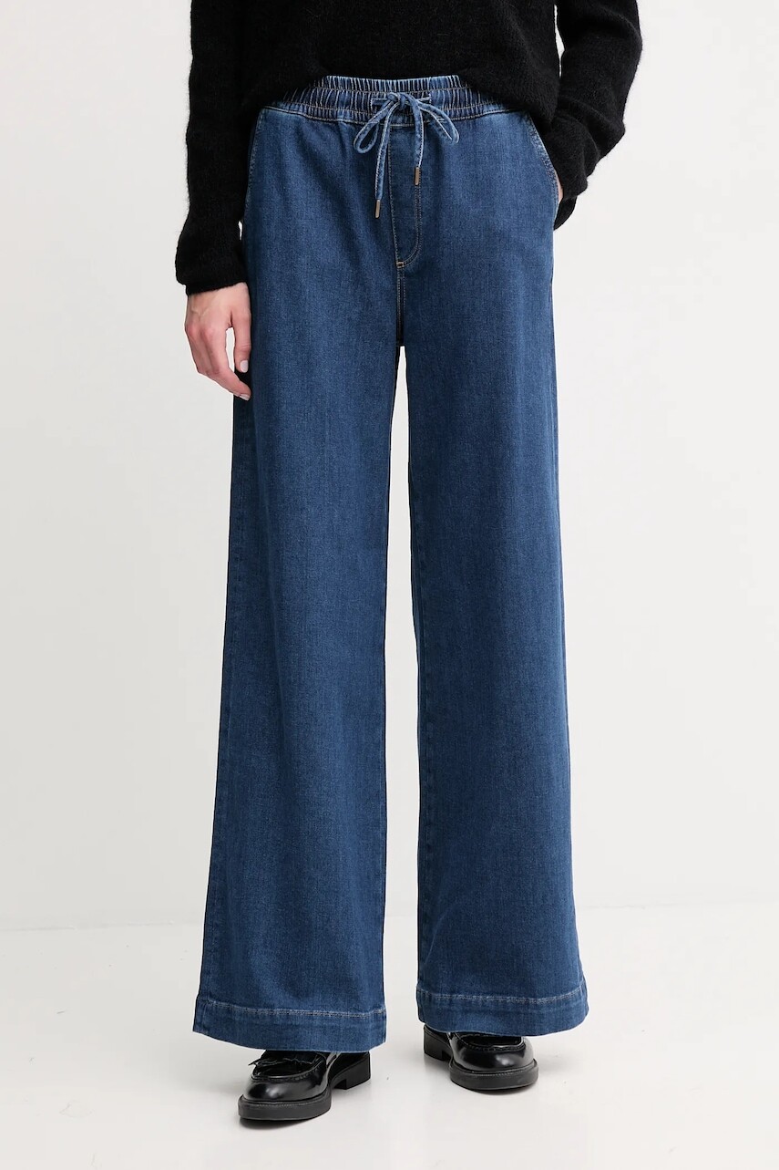 Rifle Mos Mosh VASCO tmavomodrá farba, 172550