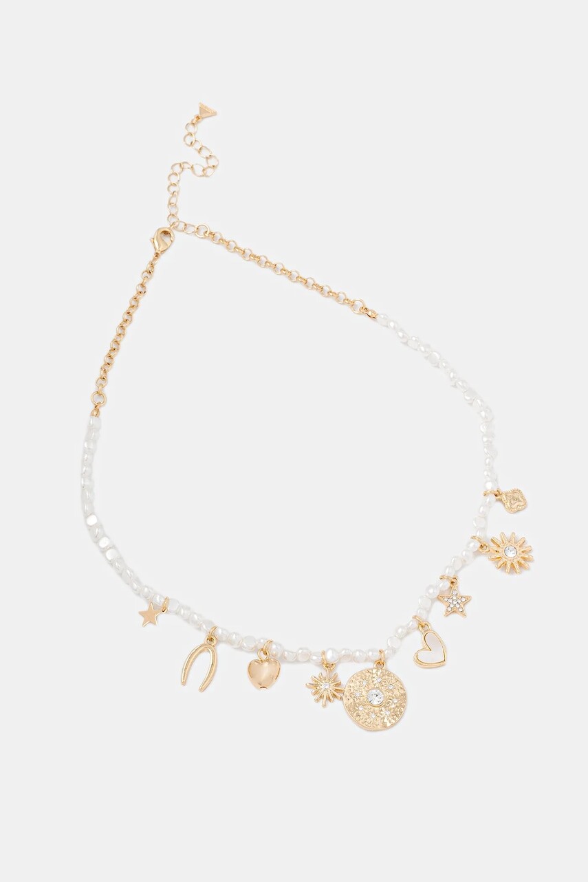 Náhrdelník Aldo LUKAA.102