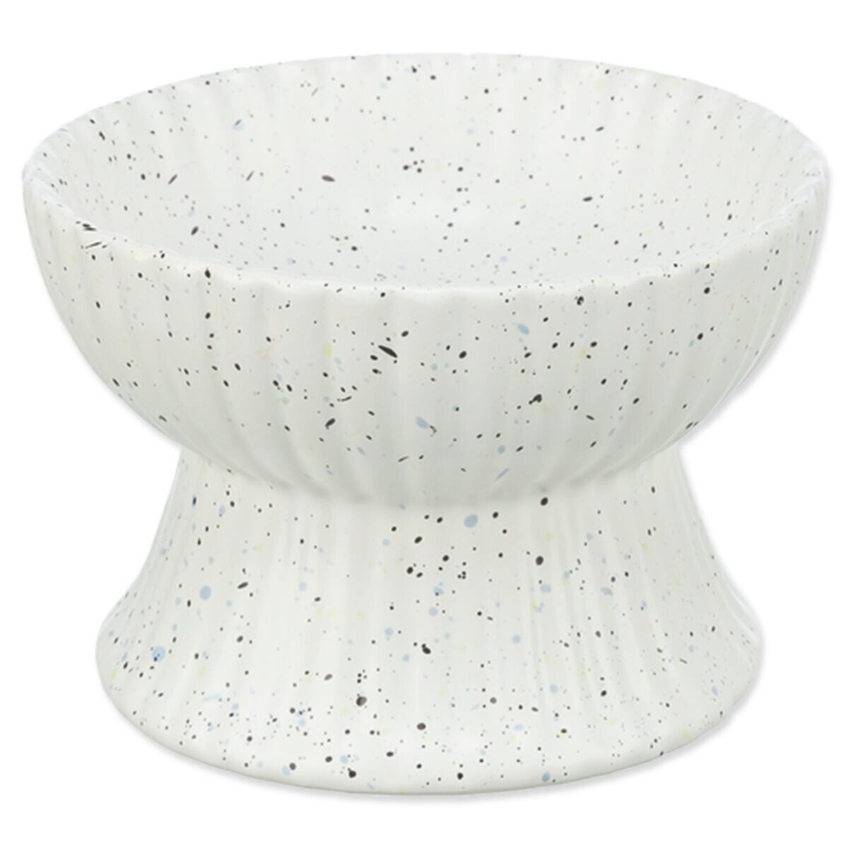 Trixie vyvýšená miska, keramika - 200 ml, Ø 13 cm
