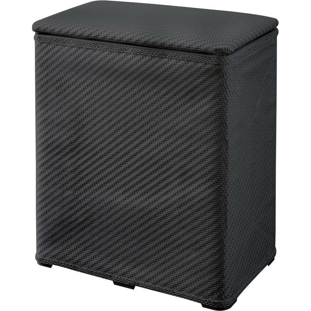 Kleine Wolke Koš na prádlo Wascheboy 70 l, biela