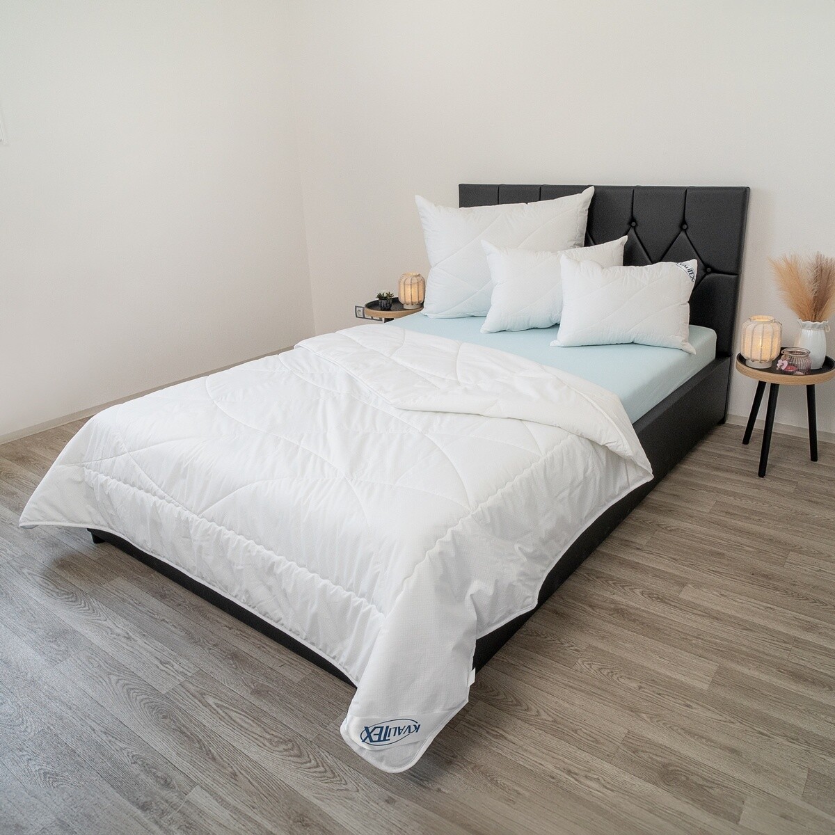 Kvalitex Letná prikrývka COOL EFECT 660 g, 220 x200 cm