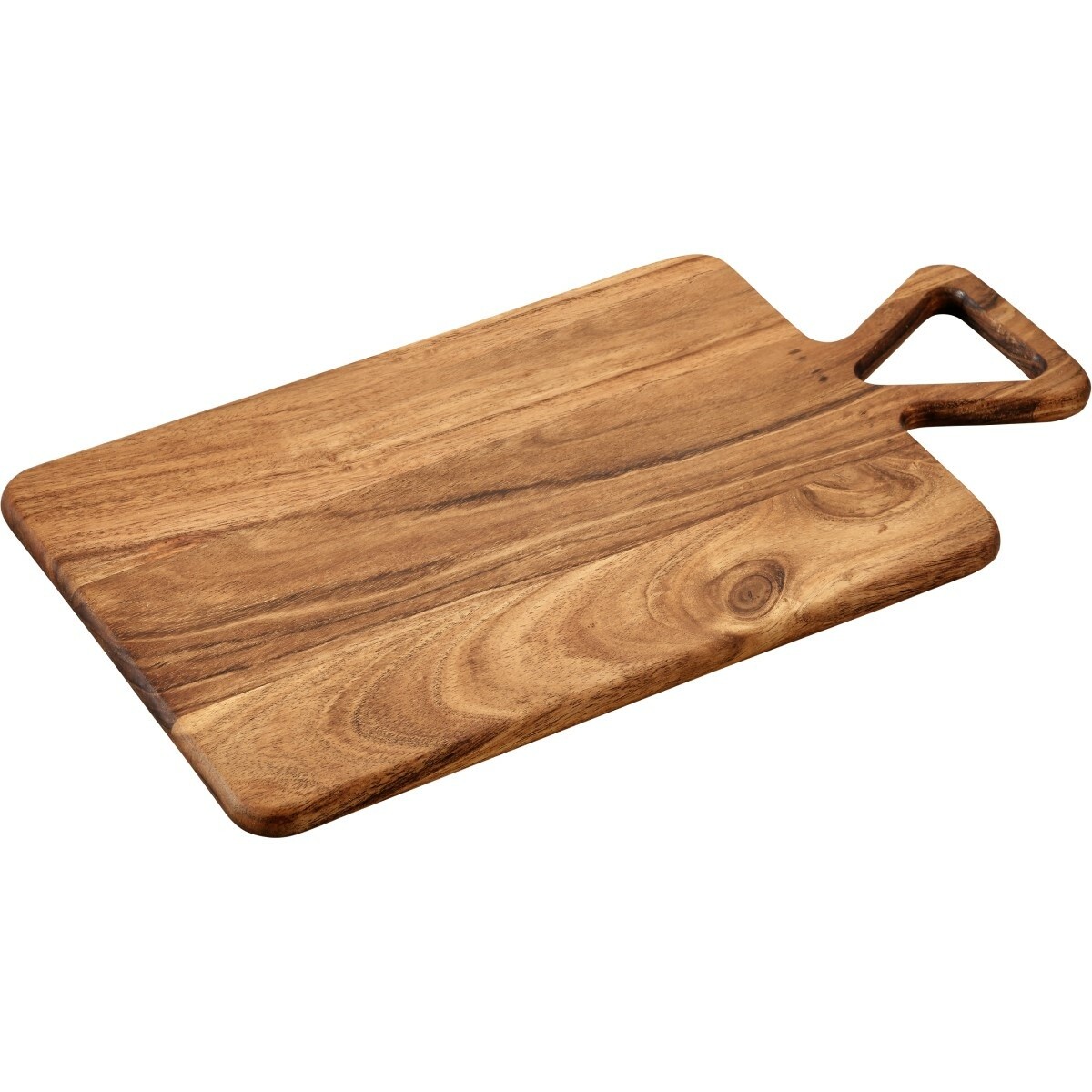 Kesper 29130 Doska na krájanie a servírovanie zakácie 42 x 23 x 1,7 cm, S