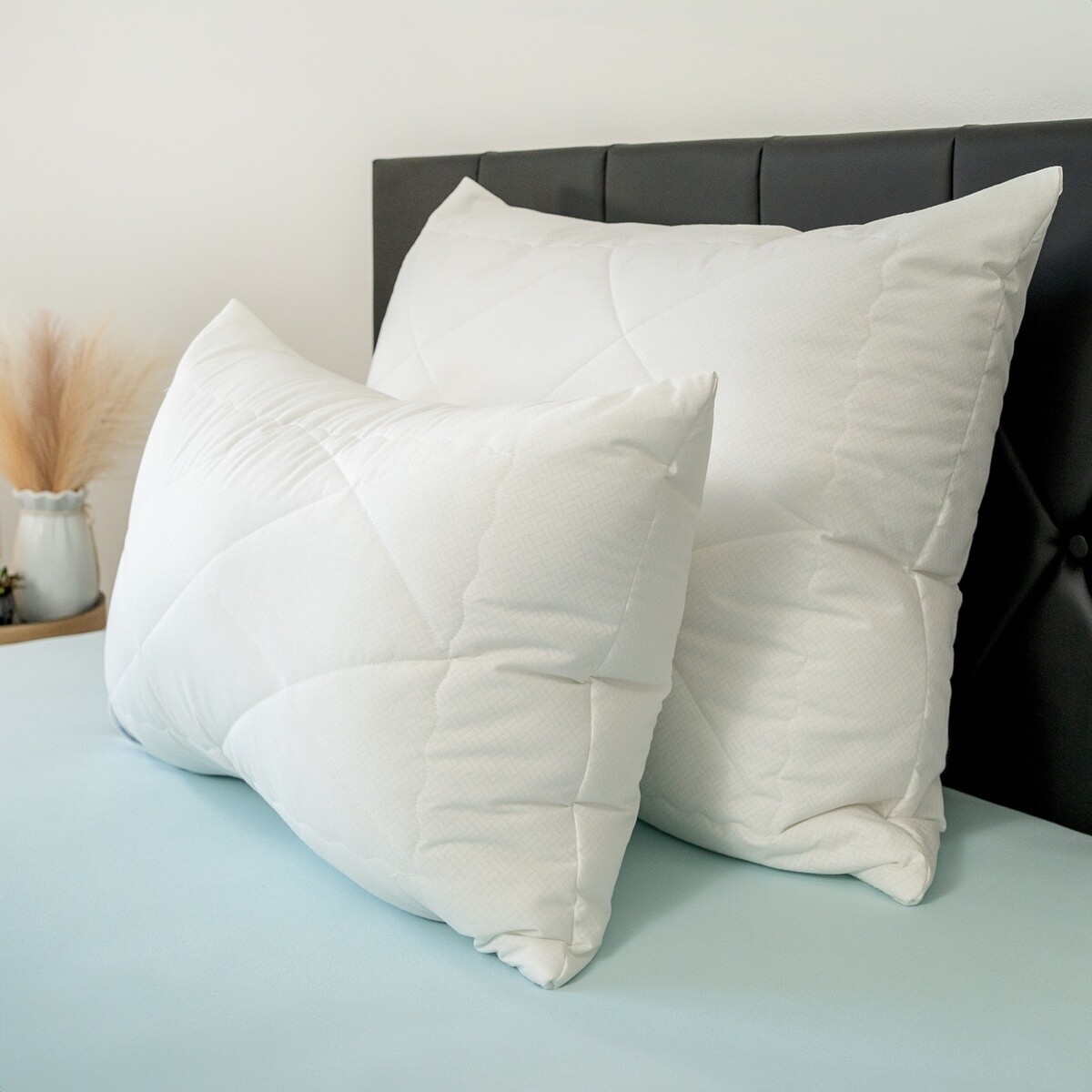 Kvalitex Letný vankúš COOL EFECT 700 g, 70 x 90 cm