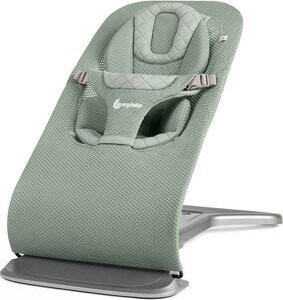 ERGOBABY Evolve Mesh Sage Green Mesh