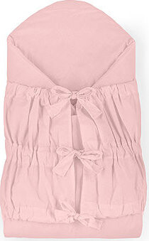 Petite & Mars Nurse s pevnou kokosovou vložkou Dusty Pink