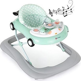 Petite & Mars Cabrio Green