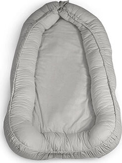 Petite & Mars Feel Safe Light Grey