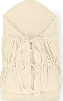 Petite & Mars Nurse s pevnou kokosovou vložkou Light Beige