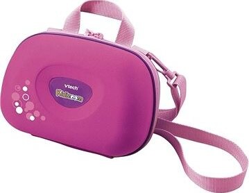 VTECH Puzdro na fotoaparát Twist Plus X7, ružové