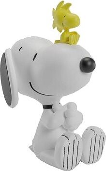 Snoopy: Snoopy & Woodstock – Lampa dekoratívna