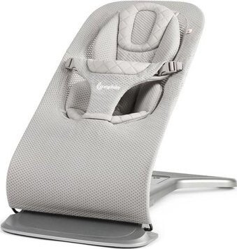 ERGOBABY Evolve Mesh Light grey Mesh