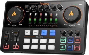 Maono E2 Gen2