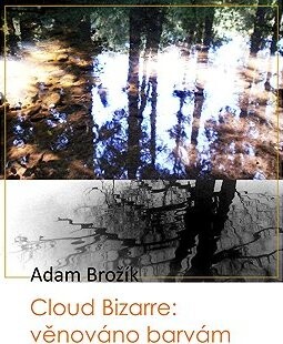 Cloud Bizarre: věnováno barvám