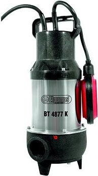 ELPUMPS Kalové čerpadlo BT 4877 K