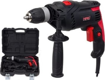 NAC Vŕtačka elektrická príklepová 800 W IDE80-GY