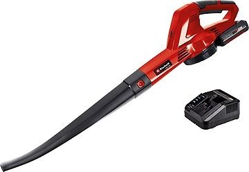 EINHELL Aku záhradný fukár GC-CL 18 Li E Kit (1× 2,0 Ah), 3433533
