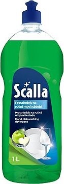 SCALLA Apple 1 l