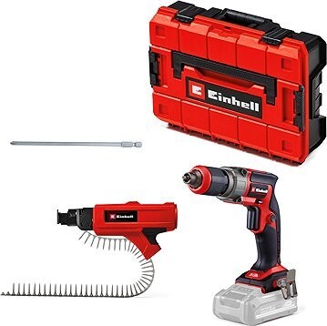 EINHELL Professional Aku skrutkovač na sadrokartón TP-DY 18 Li BL, 4261012 (bez aku)